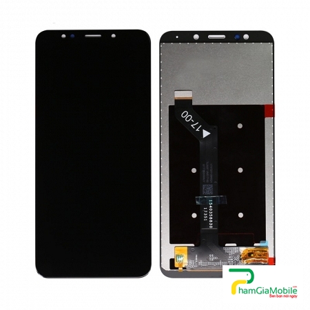 Thay Màn Hình Xiaomi Redmi Note 5 Nguyên Bộ Chính Hãng Lấy Ngay